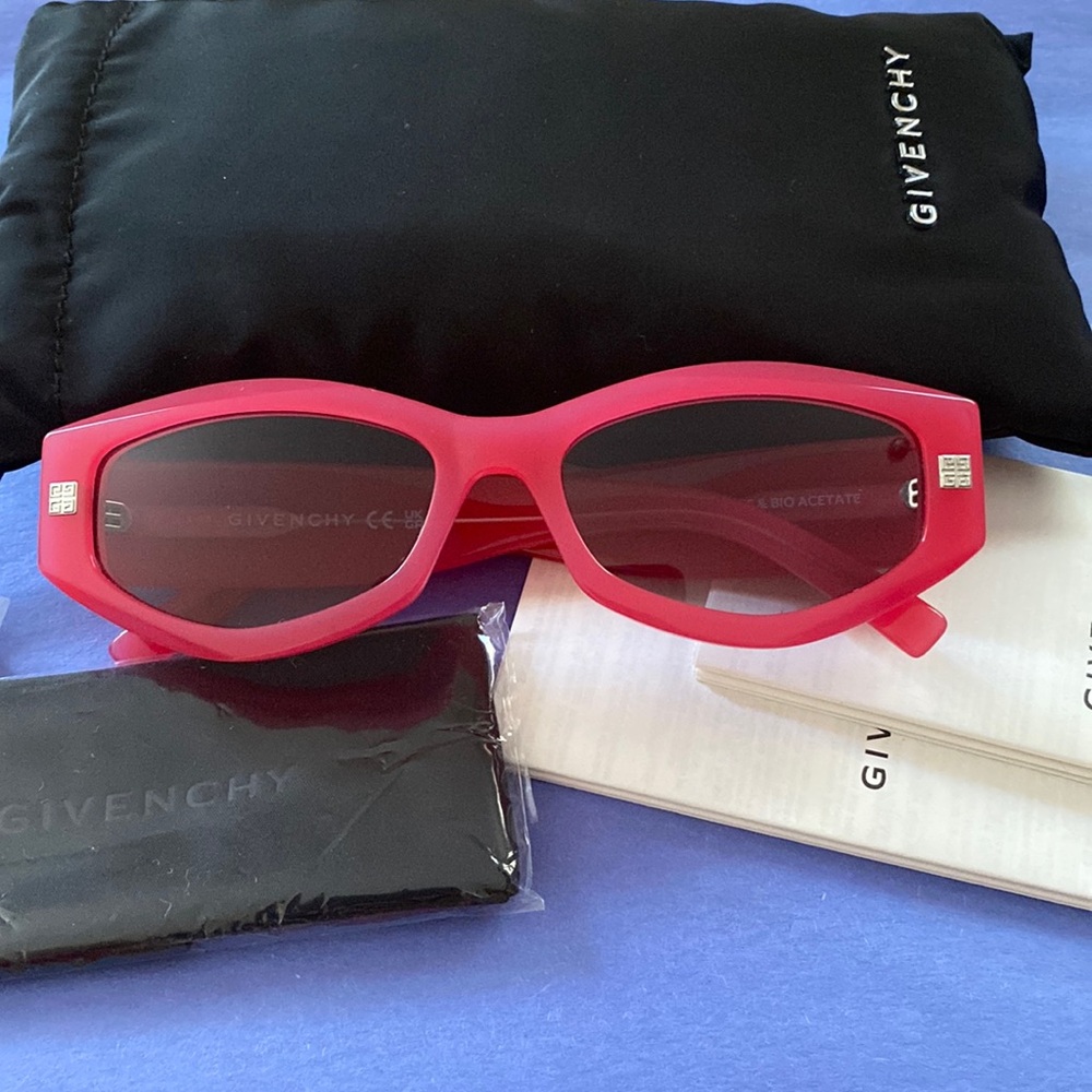 Brand New Givenchy 4G Sunglasses